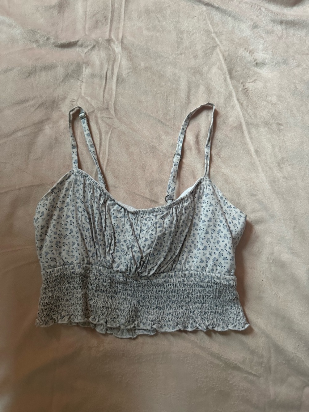 Hollister tank top